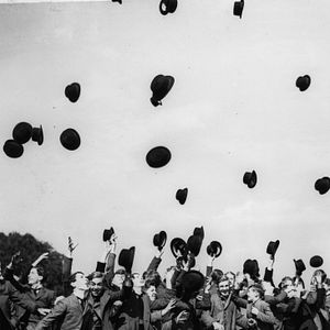 Photo Goodbye, Mr. Chips