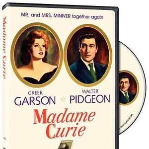 Photo Madame Curie