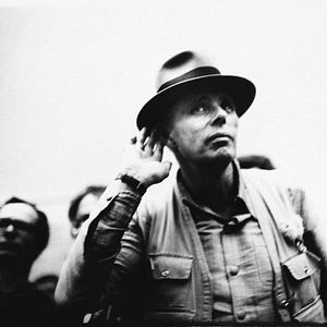 Photo Beuys