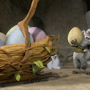 Photo Ice Age: The Great Egg-Scapade