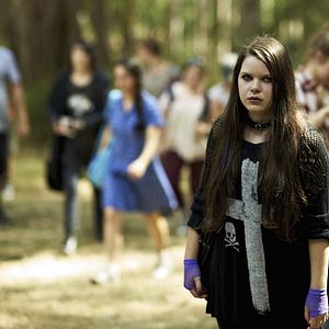 Photo Darci McDonald