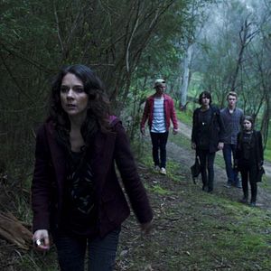 Photo Dougie Baldwin