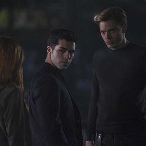 Photo Dominic Sherwood