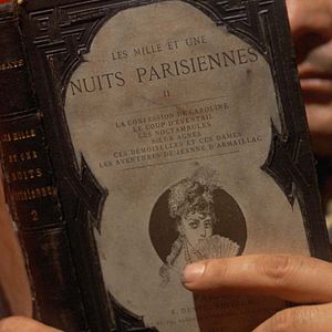 Photo Histoire d'un péché