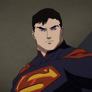 Photo Justice League Dark