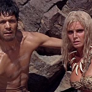 Photo Victoria Vetri