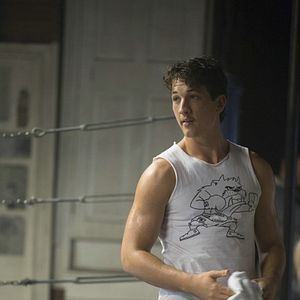 Photo Miles Teller