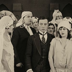 Photo Les Fiancées en folie