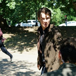 Photo Freddie Stroma