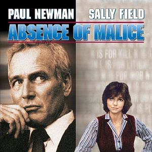 Photo Absence de Malice