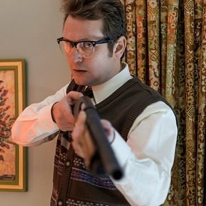 Photo Leigh Whannell