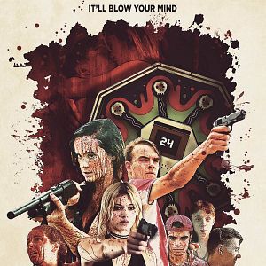 Photo Game of Death