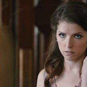 Photo Anna Kendrick