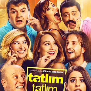 Photo Tatlım Tatlım