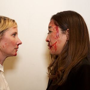 Photo Anne Heche
