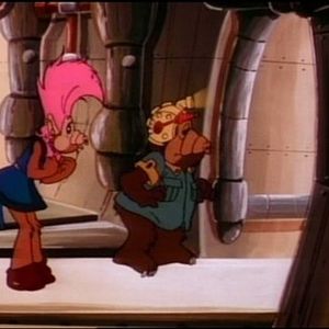 Photo Du Côté de chez Alf