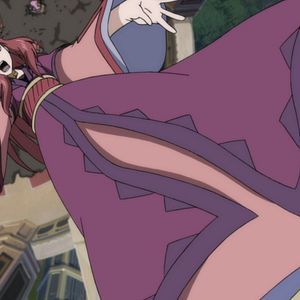 Photo Naruto Shippuden - Le film : The Lost Tower