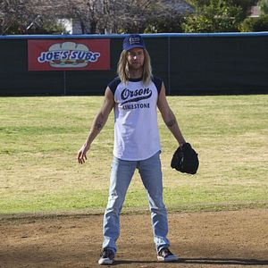 Photo Greg Cipes