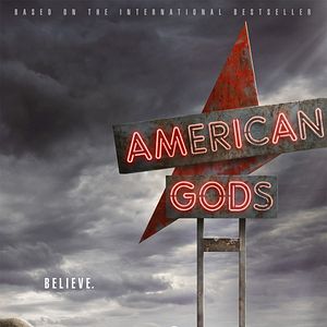 Photo American Gods