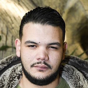 Photo Sadok "Sadek" Bourguiba