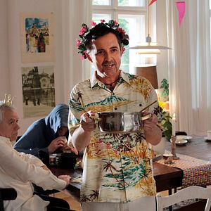 Photo Harald Schrott