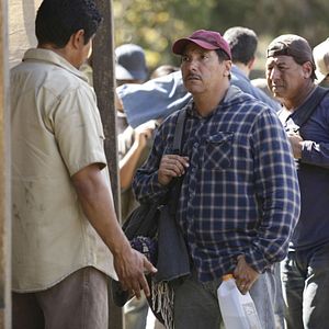 Photo Benito Martinez