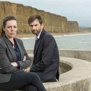 Photo David Tennant