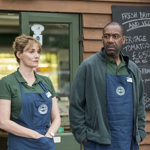 Photo Broadchurch