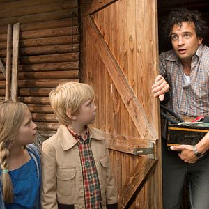 Photo Jeroen Spitzenberger