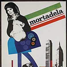 Photo La Mortadella