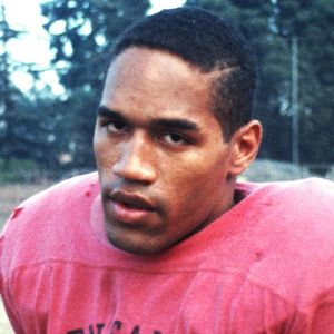 Photo O.J.: Made in America