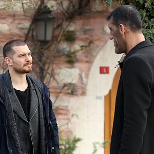Photo İçerde