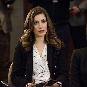 Photo Carly Pope