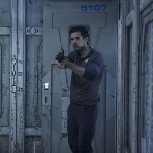 Photo Steven Strait