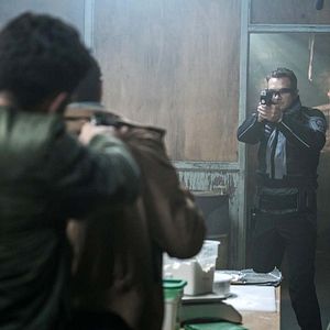 Photo Taylor Handley