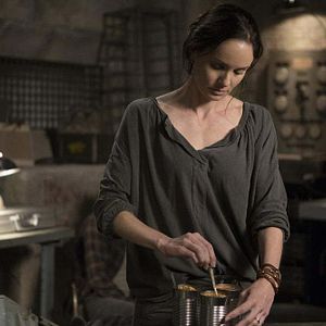 Photo Sarah Wayne Callies