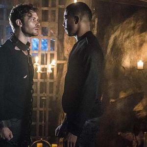 Photo Charles Michael Davis