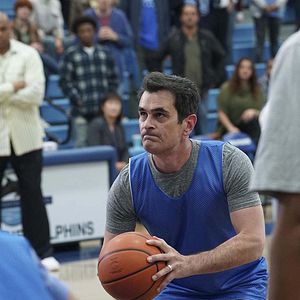 Photo Ty Burrell
