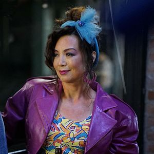 Photo Ming-Na Wen