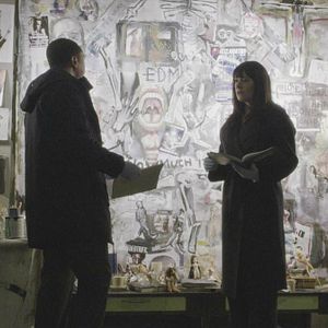 Photo Stephen Walker