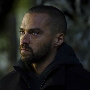 Photo Jesse Williams