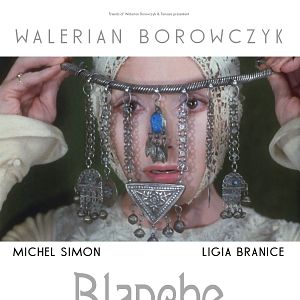 Photo Blanche