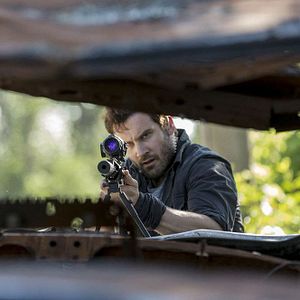 Photo Clive Standen