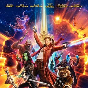 Photo Les Gardiens de la Galaxie 2