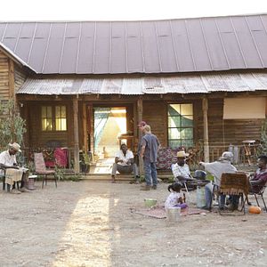 Photo Benito Martinez