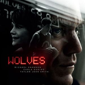 Photo Wolves