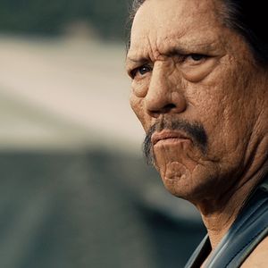 Photo Danny Trejo