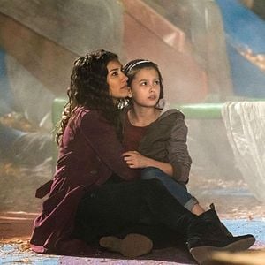 Photo Janina Gavankar