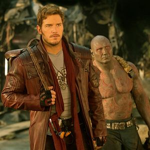 Photo Chris Pratt