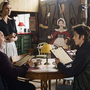 Photo François Deblock